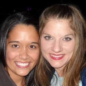 Meet your Posher, Mary ann